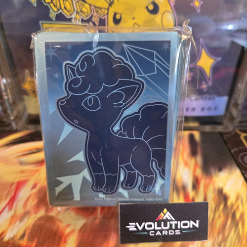 Pokemon TCG: Silver Tempest ETB Sleeves