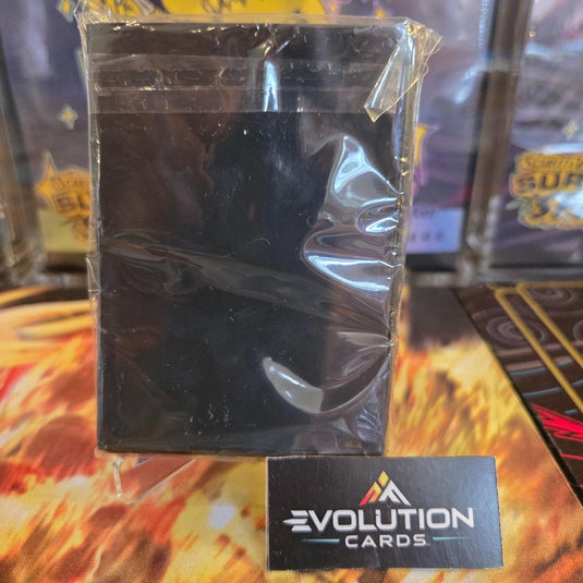 YuGiOh TCG: Magnificent Mavens Sky Striker Mobilize Engage! Sealed Card Sleeves
