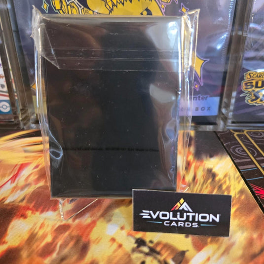 Pokemon Card TCG: Surging Sparks - ETB Sleeves Standard Size Sleeves (65 Pack)