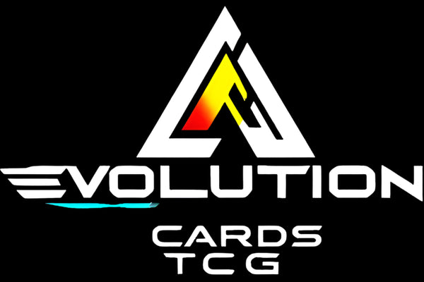 Evolution Cards TCG