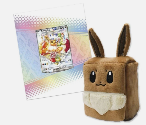 Pokemon - Scarlet & Violet 8.5 Prismatic Evolutions Super-Premium Collection (PER-ORDER)