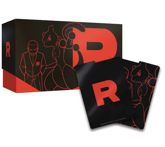 Pokemon TCG - Destined Rivals Elite Trainer Box ETB
