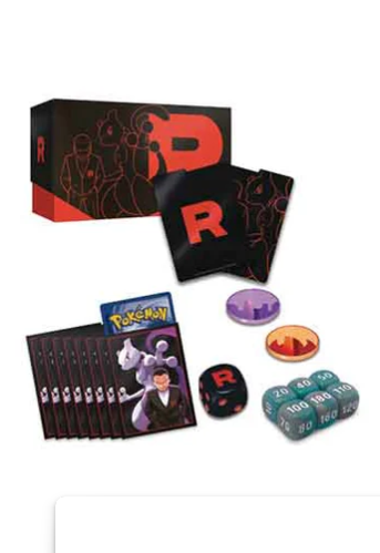 Load image into Gallery viewer, Pokemon TCG - Destined Rivals Elite Trainer Box ETB
