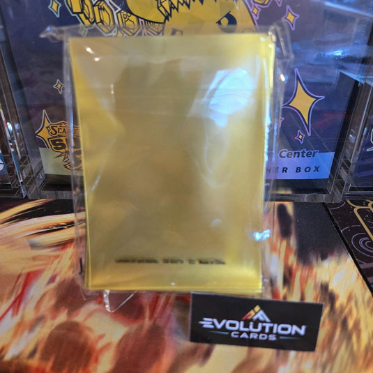 Pokemon Giratina Lost Origin ETB Sleeves Pack Sealed (NEW)