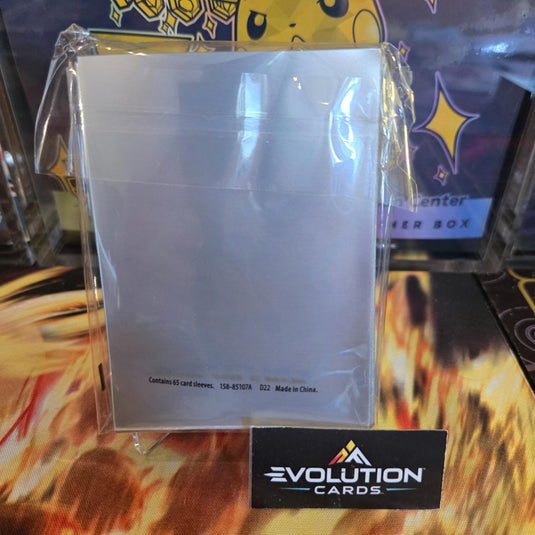 Pokemon TCG: Silver Tempest ETB Sleeves