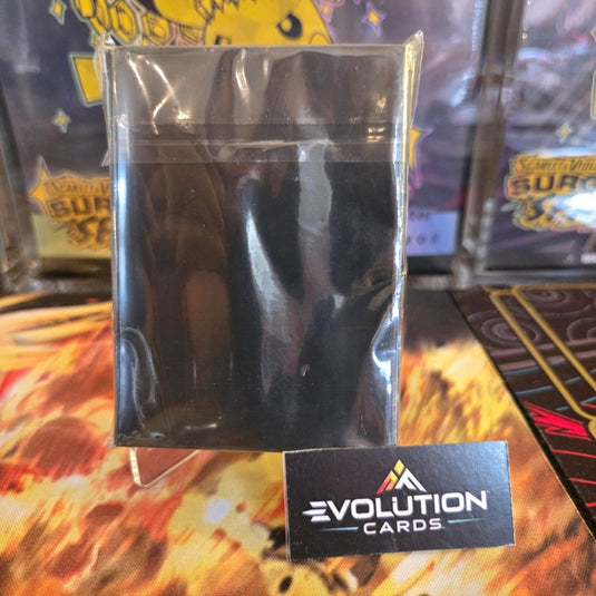 Yu-Gi-Oh TCG: Magnificent Mavens Sleeves Approximately 70 Sleeves