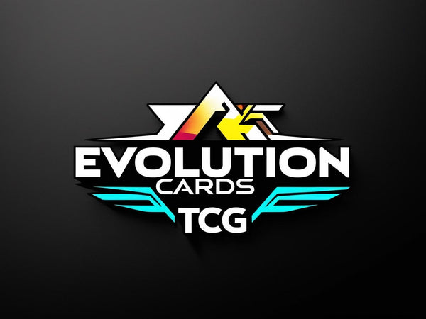 Evolution Cards TCG